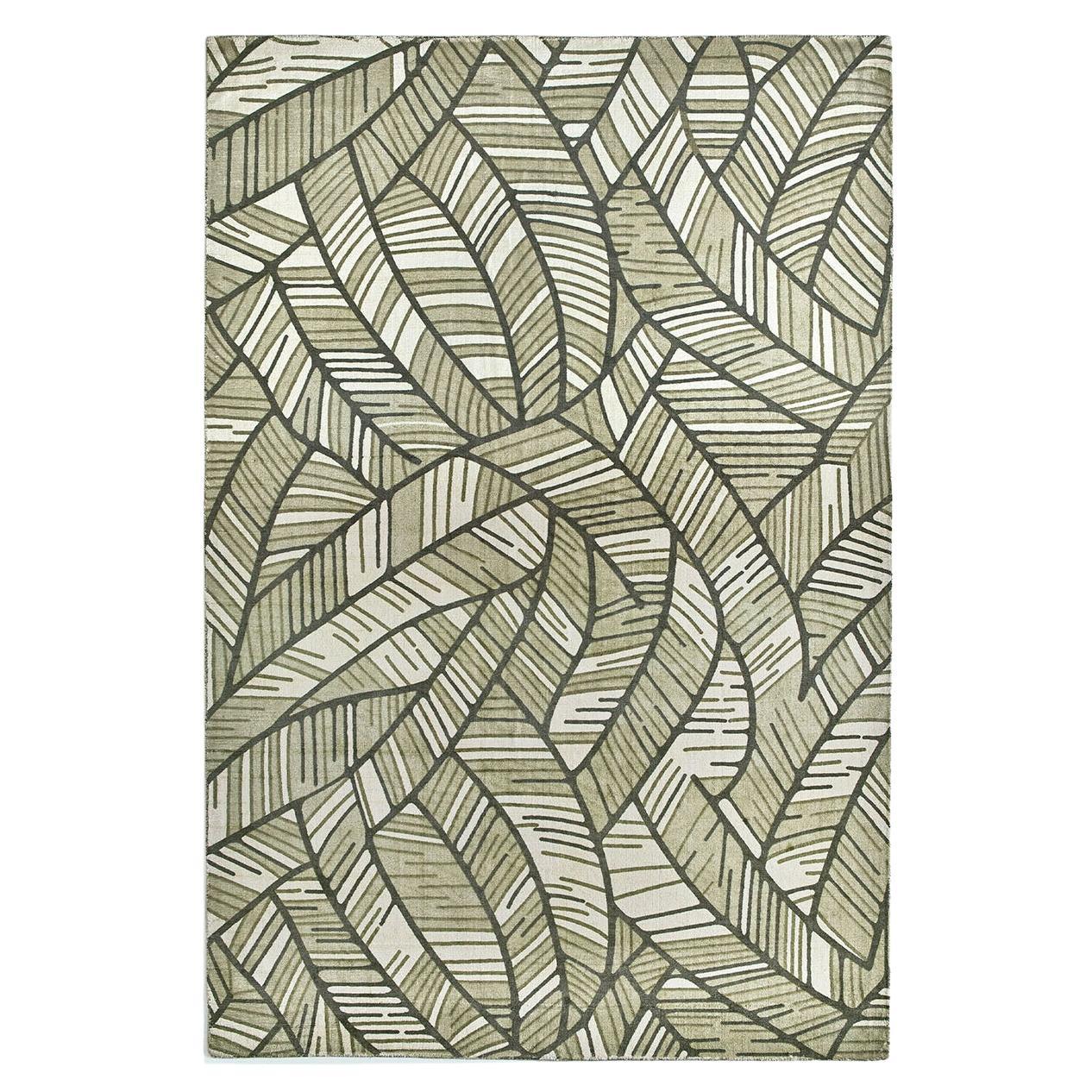 Citylife Nature Rug by Barbara Trombatore For Sale