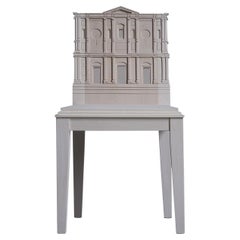 CITYNG Michelangelo San Lorenzo Chair by Cosimo de Vita