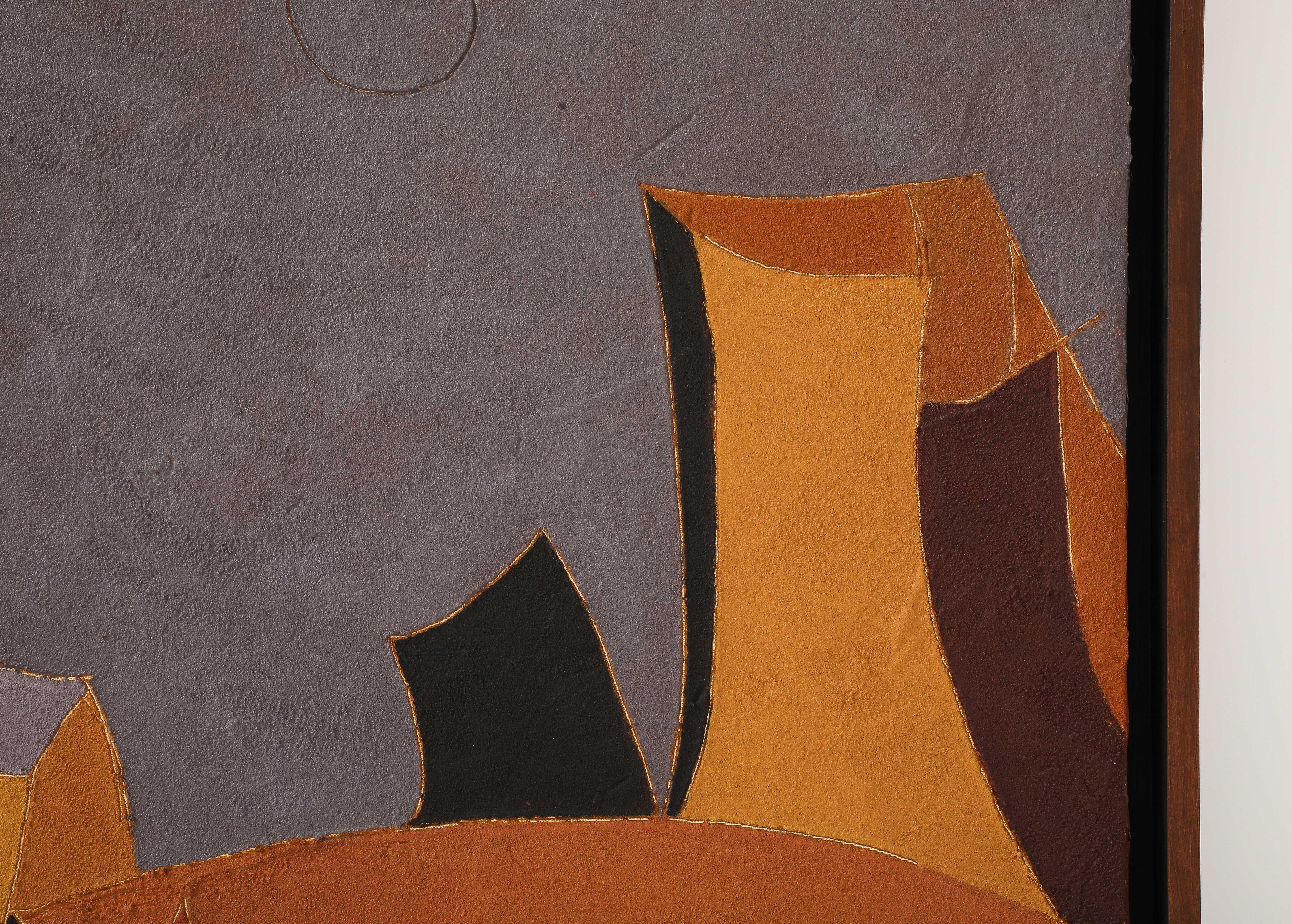 Mid-Century moderno 