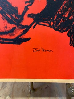 (DIRITTI CIVILI.) Earl Newman; artista. SNCC: Father & Child / 1965