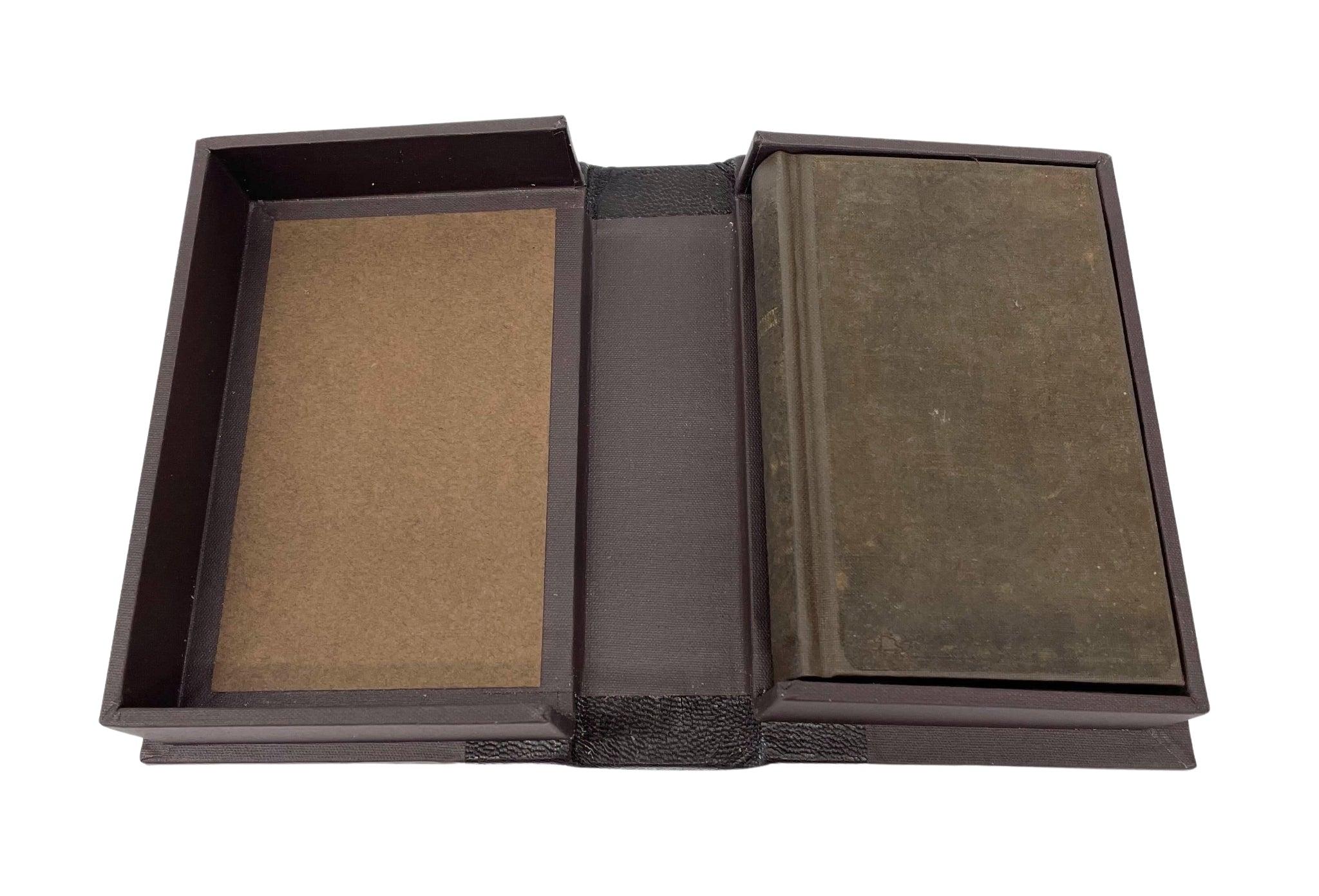 Bible de la guerre civile, présentée à James Robberts, de 1st Maryland Vol. Groupe, 1864 Bon état - En vente à Colorado Springs, CO