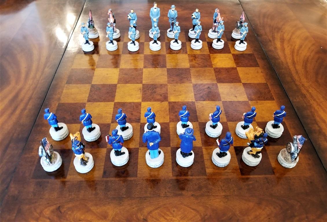 costco chess table