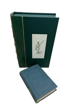 Civil War US Infantry & Rifle Tactics, Prepared Under the War Department, 1861