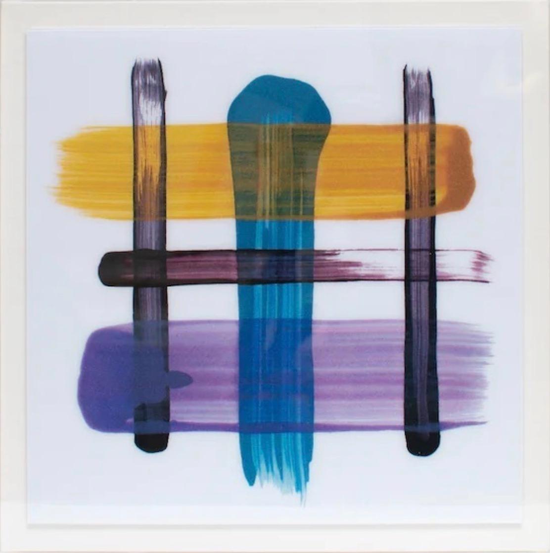 Angel Dust - Print by CJ Hendry