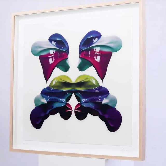 CJ Hendry - Love Affair For Sale at 1stDibs | cj hendry art for sale ...