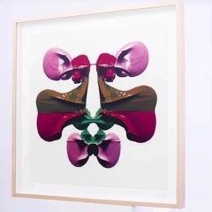 Rorschach "Karte"