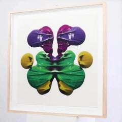 La "carte" Rorschach