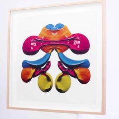 Rorschach "Scheda VII