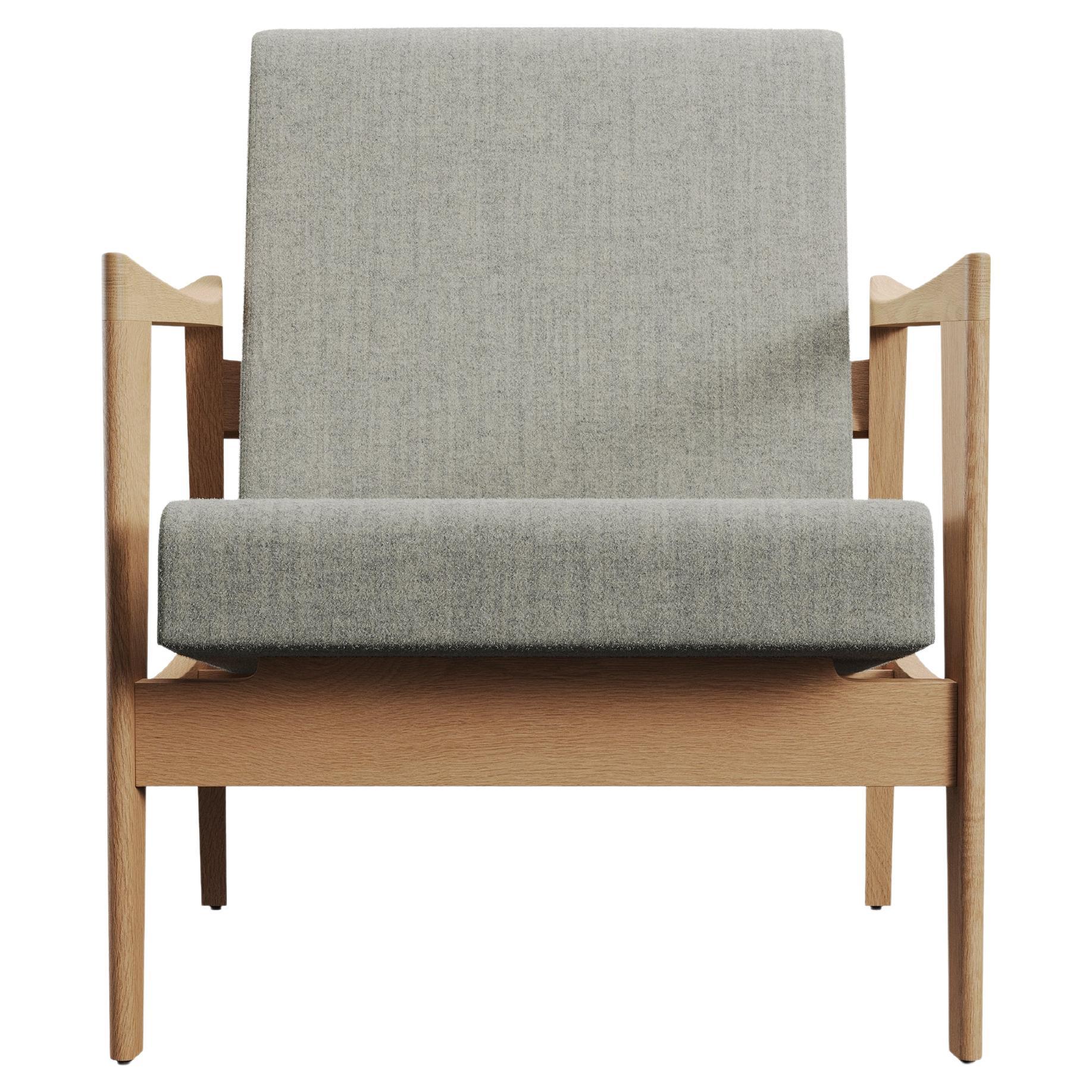 New And Custom Armchairs