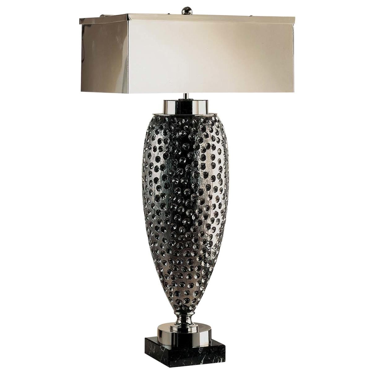CL1765 Marble Table Lamp