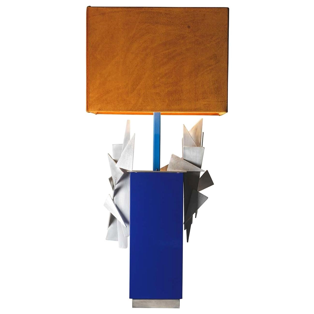 CL2075 Wooden Table Lamp