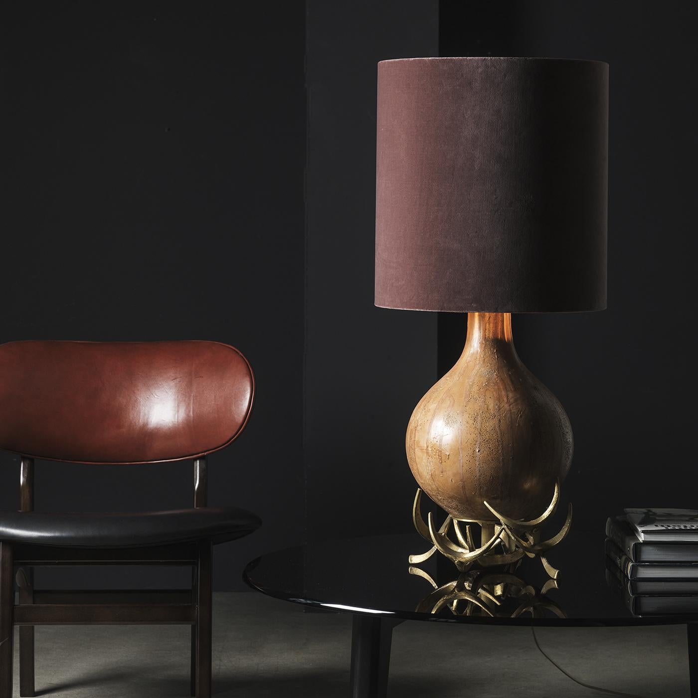 Italian CL2097 Table Lamp