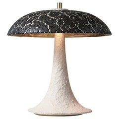 CL2109 Majolica Table Lamp