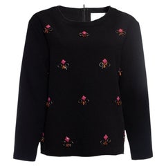 Claes Iversen, Top negro oversize