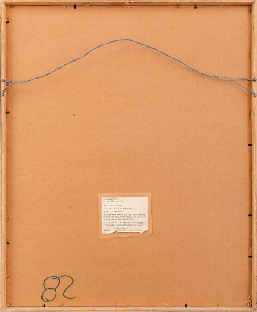 20th Century Claes Oldenburg 