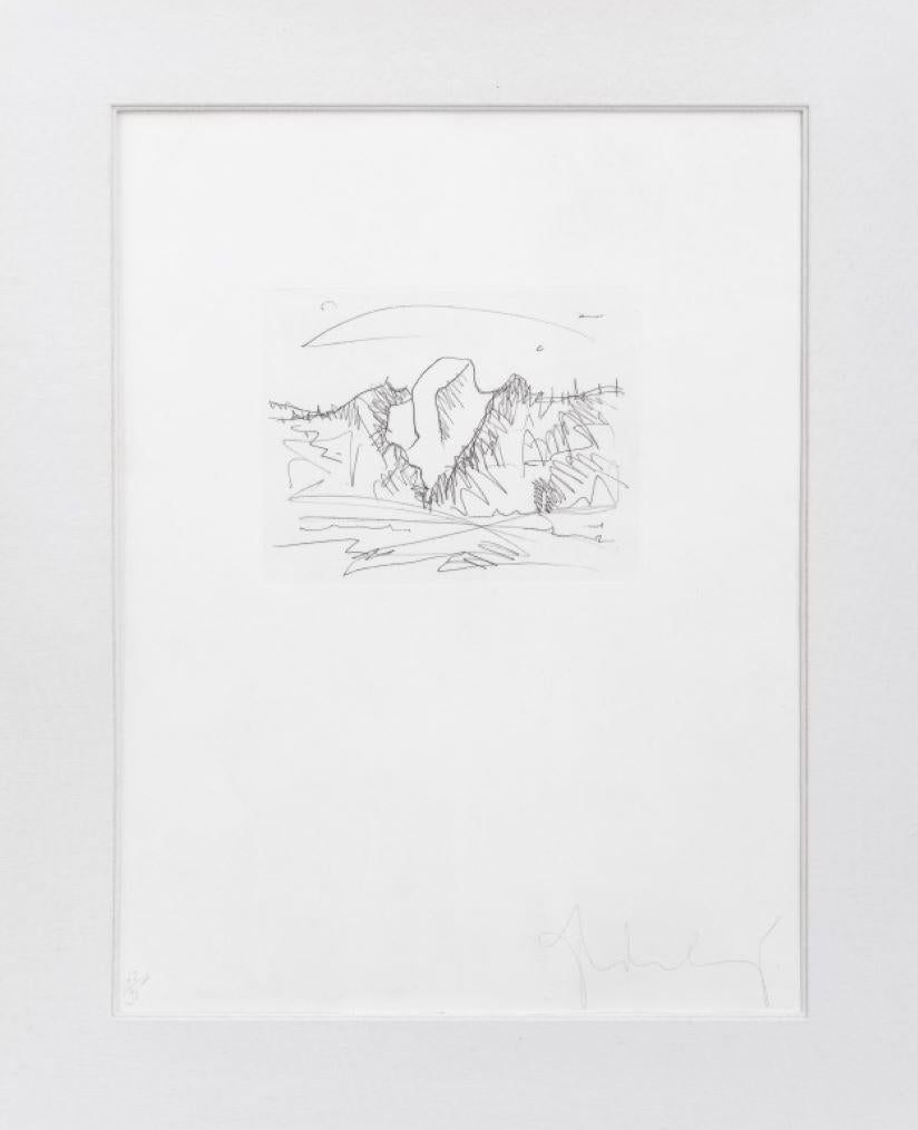 Paper Claes Oldenburg 