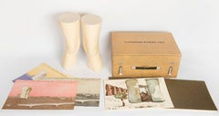 Vintage London Knees 1966