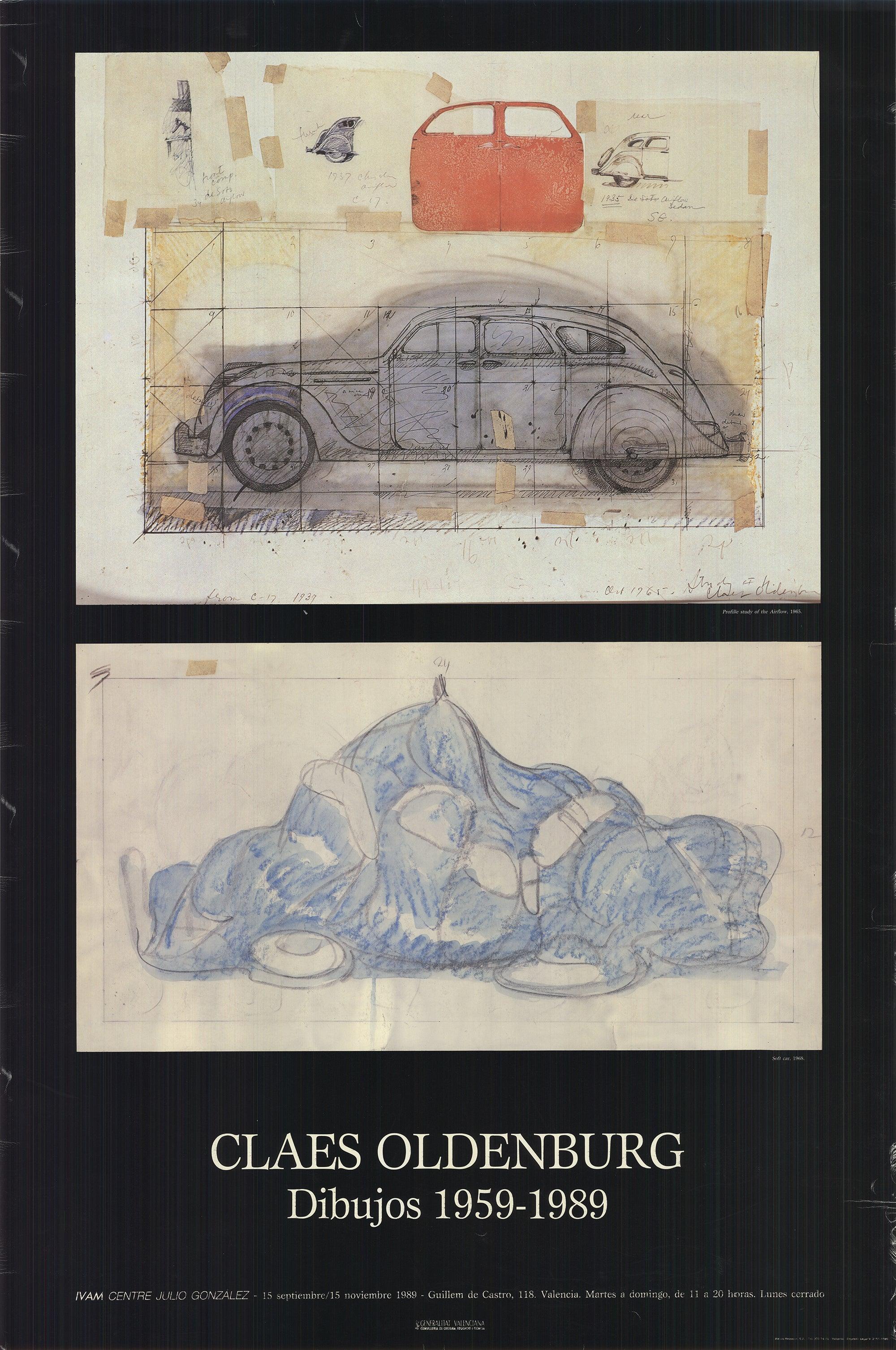 Paper Size: 39.5 x 26 inches ( 100.33 x 66.04 cm )
Image Size: 39.5 x 26 inches ( 100.33 x 66.04 cm )
Framed: No
Condition: B-: Good Condition, Signs of Handling and Age
Supplemental Condition Information: Dents and scratches throughout poster as