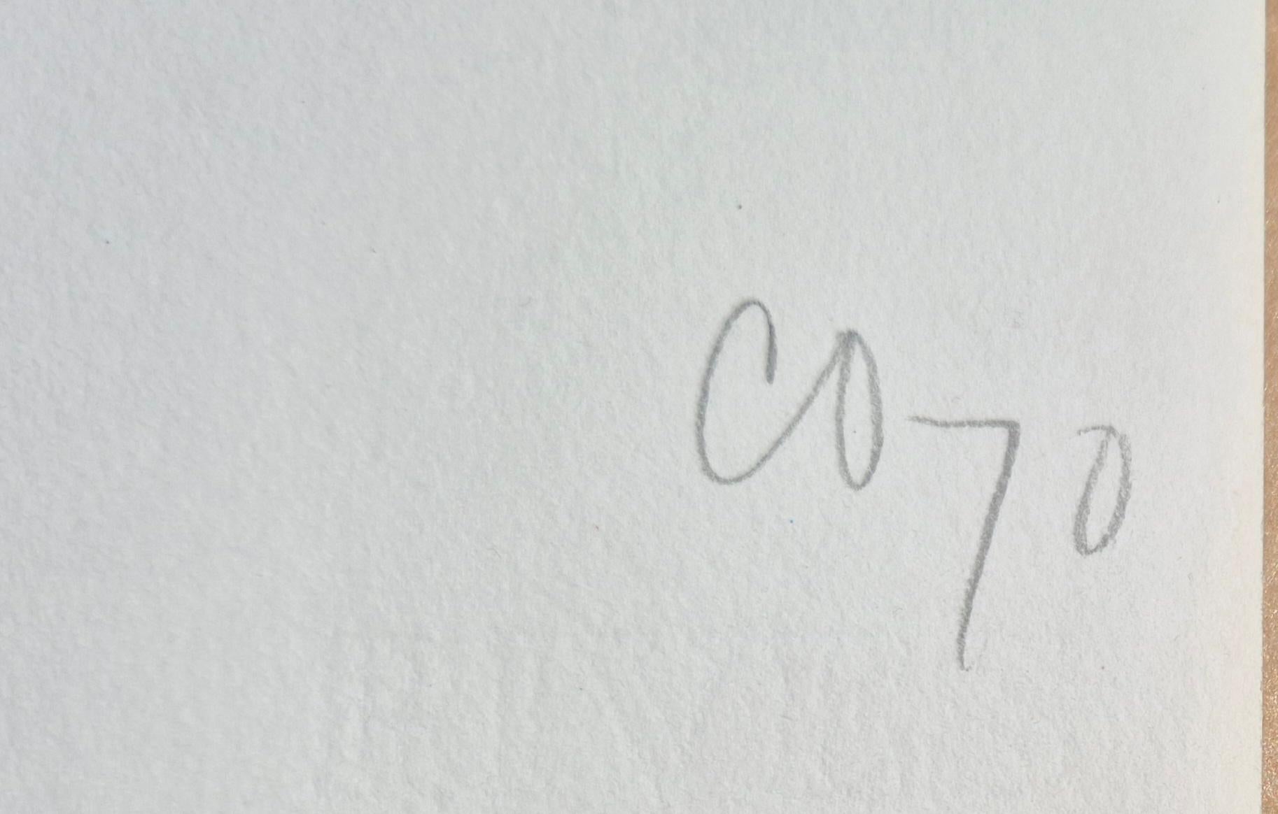 Claes Oldenburg -- Eraser For Sale 2