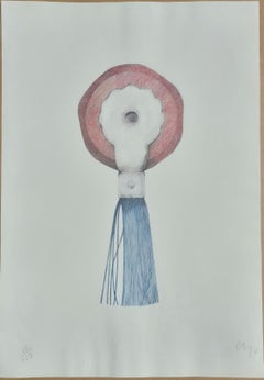 Claes Oldenburg -- Eraser