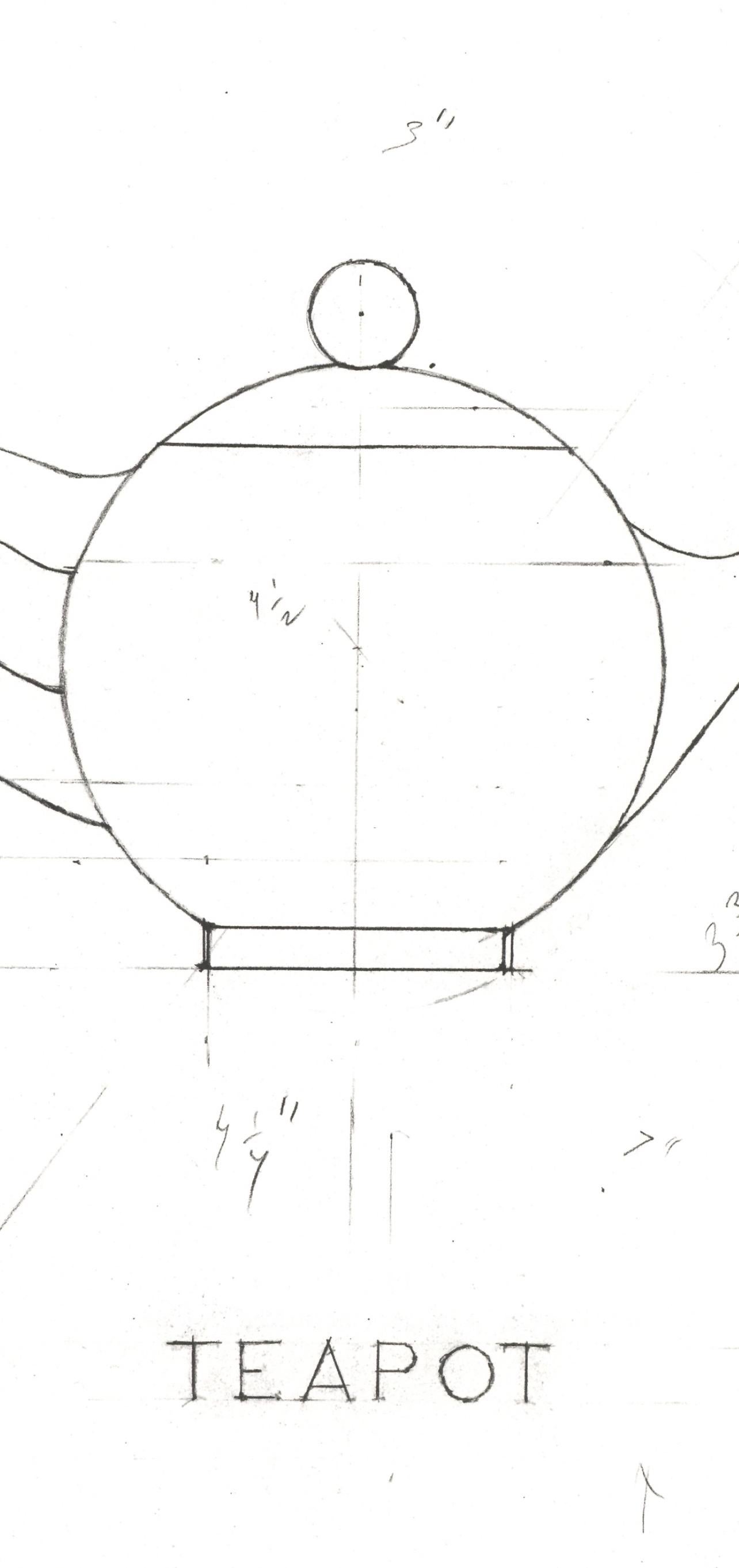 Oldenburg, Composición, En memoria de mis sentimientos (después) - Print de Claes Oldenburg