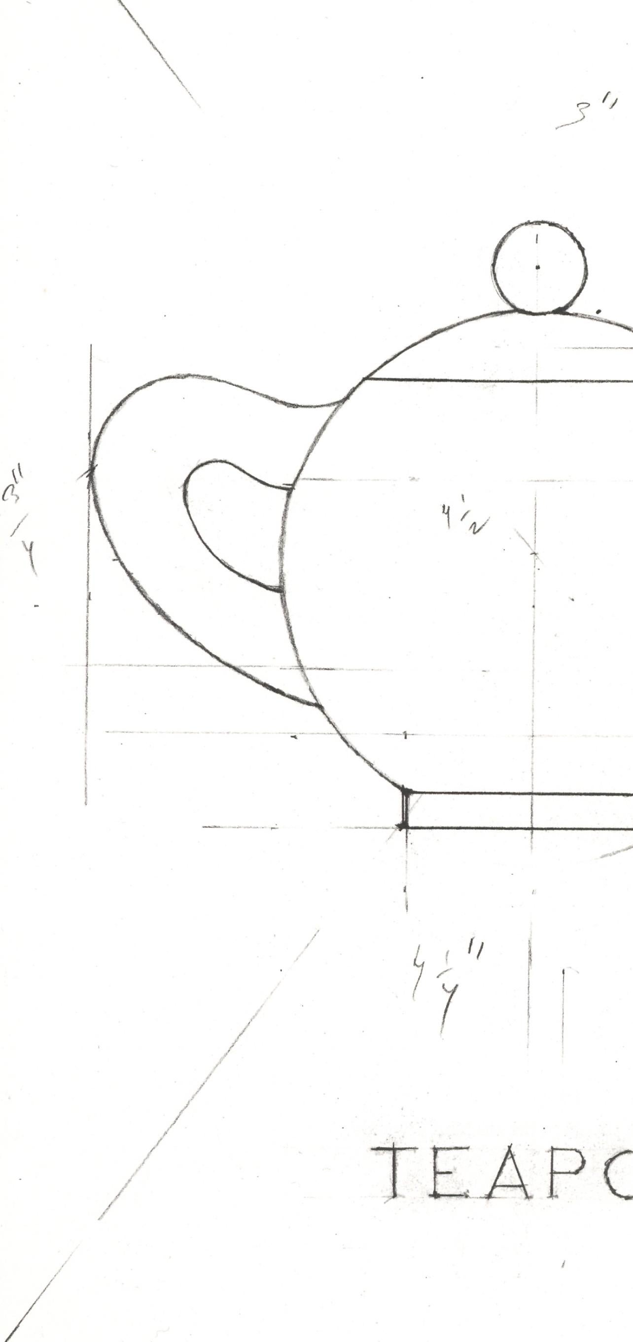 Oldenburg, Composición, En memoria de mis sentimientos (después) - Print Arte pop de Claes Oldenburg