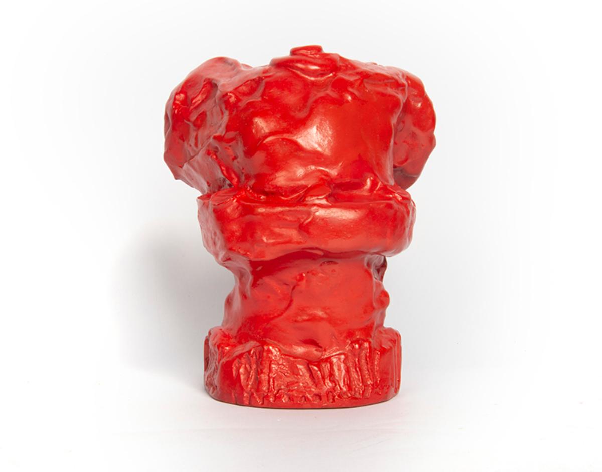 Souvenir de Tapón de Fuego - 