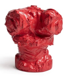 Abstract Sculptures