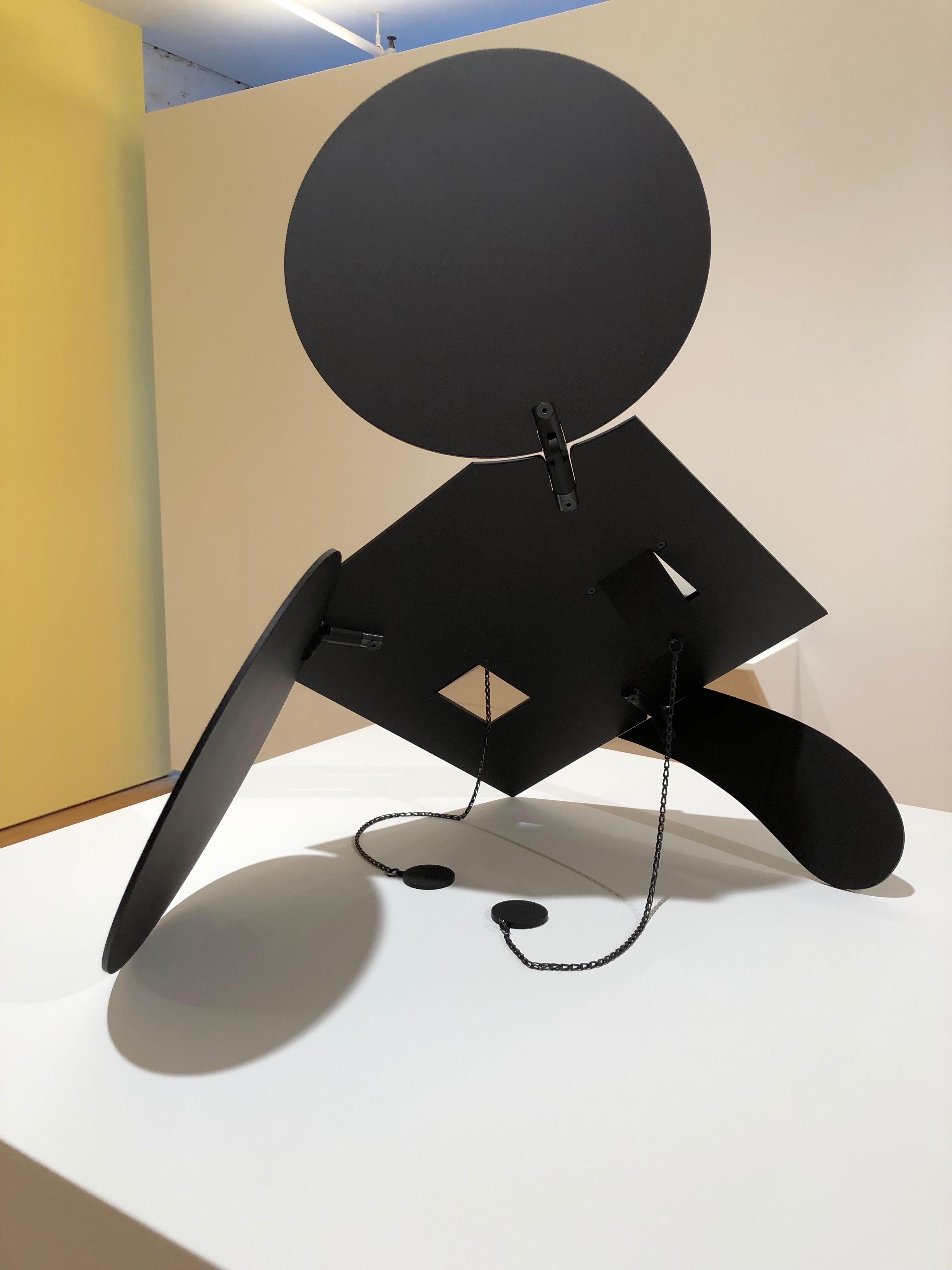 claes oldenburg mickey mouse