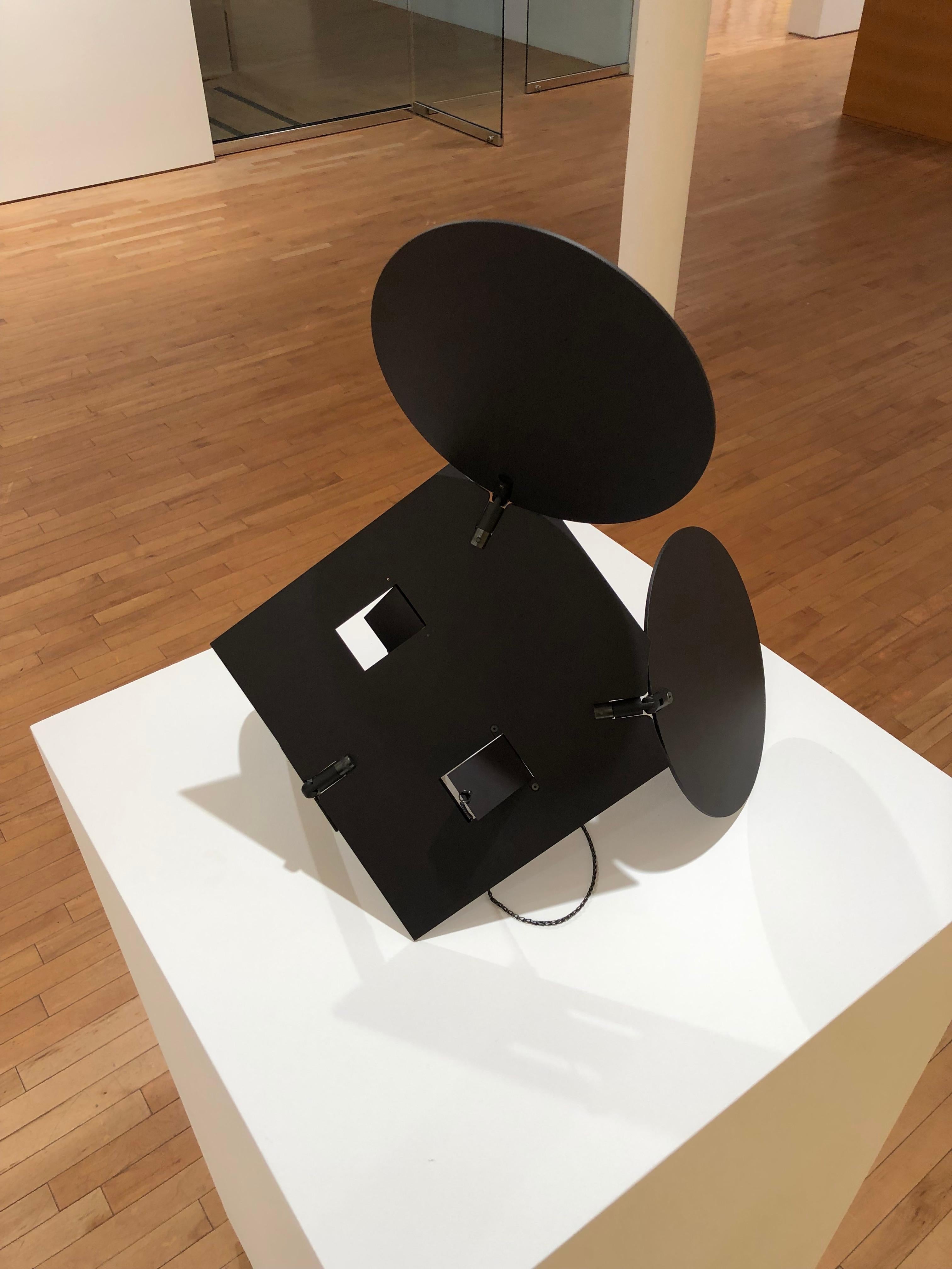 claes oldenburg mouse