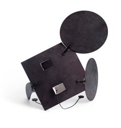 'Geometric Mouse, Scale C'