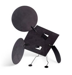 'Geometric Mouse, Scale C'
