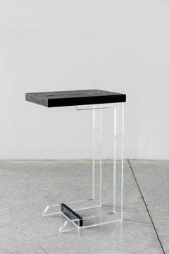 Clair End C Table by Autonomous Furniture