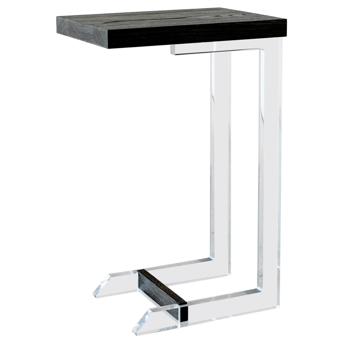 Clair End C Table by Autonomous Furniture