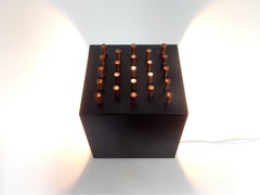 'Clair Obscur' Wall Lamp by RAAK Amsterdam, Netherlands, 1960s