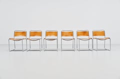 Claire Bataille Paul Ibens Chairs SE18 't Spectrum, 1971