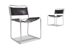 Modernist Dining Chairs Model SE18 for ’T Spectrum