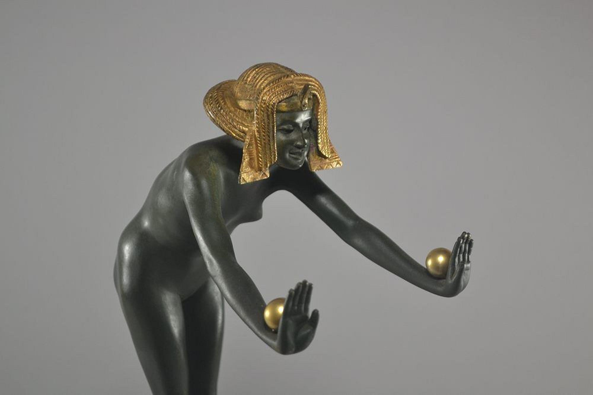 claire colinet sculptures for sale