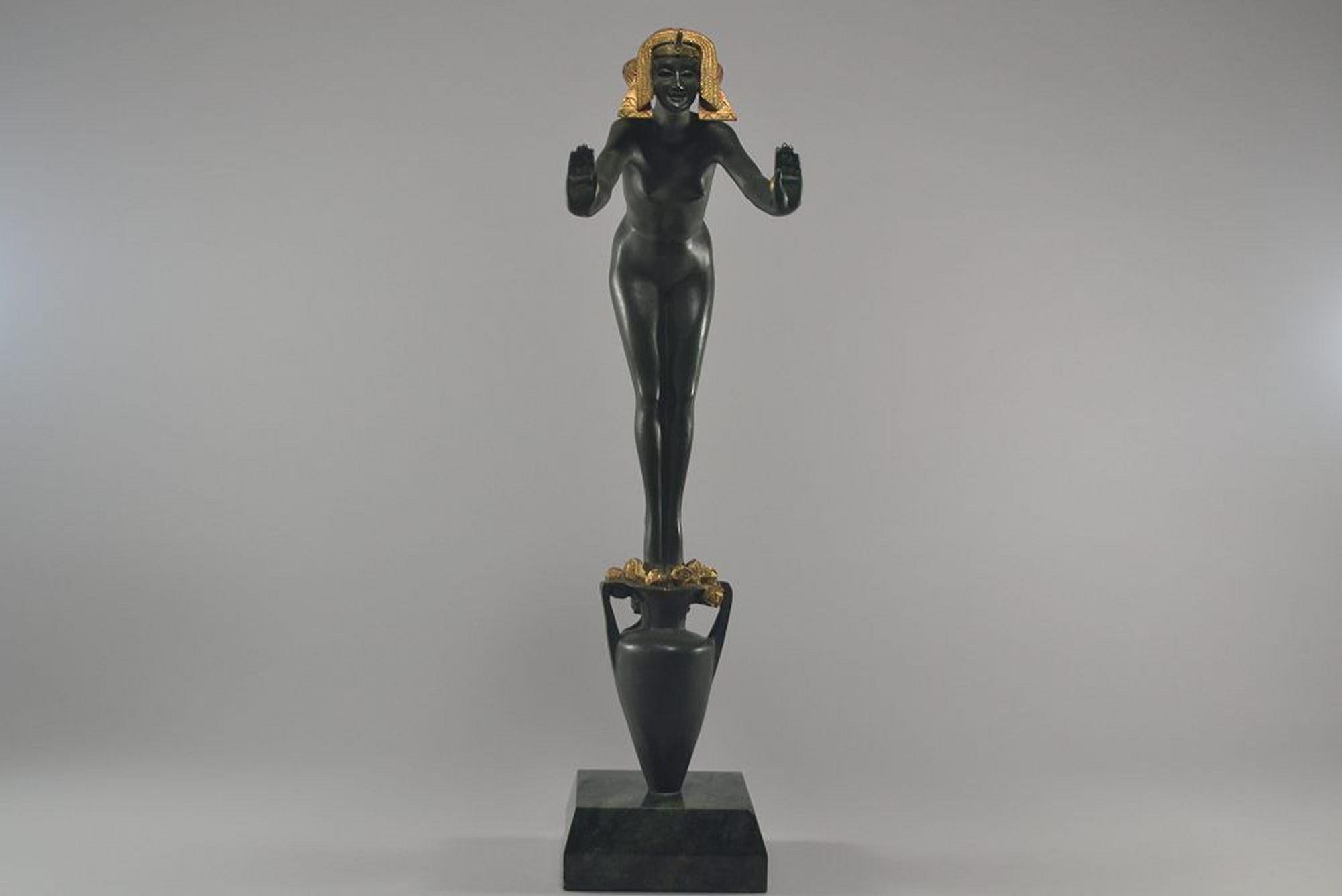 claire colinet salome dance of the daggers value