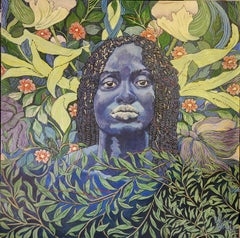 Arte contemporanea francese di Claire Denarie-Soffietti - Londoloza