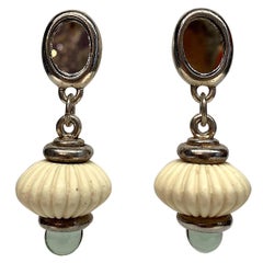 Pendientes Colgantes Claire Deve Paris
