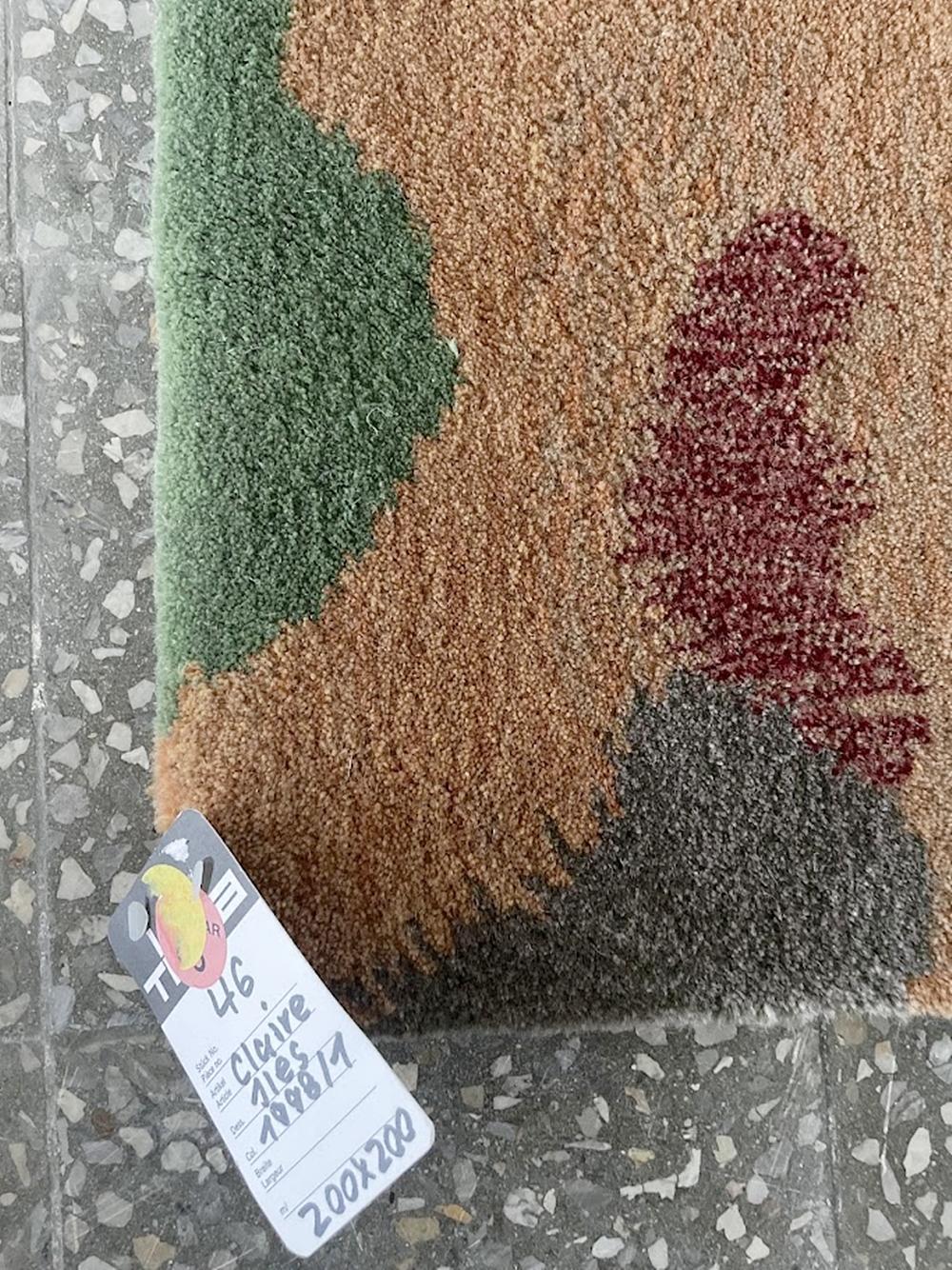 Wool 