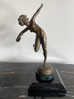 Le jetable de disque