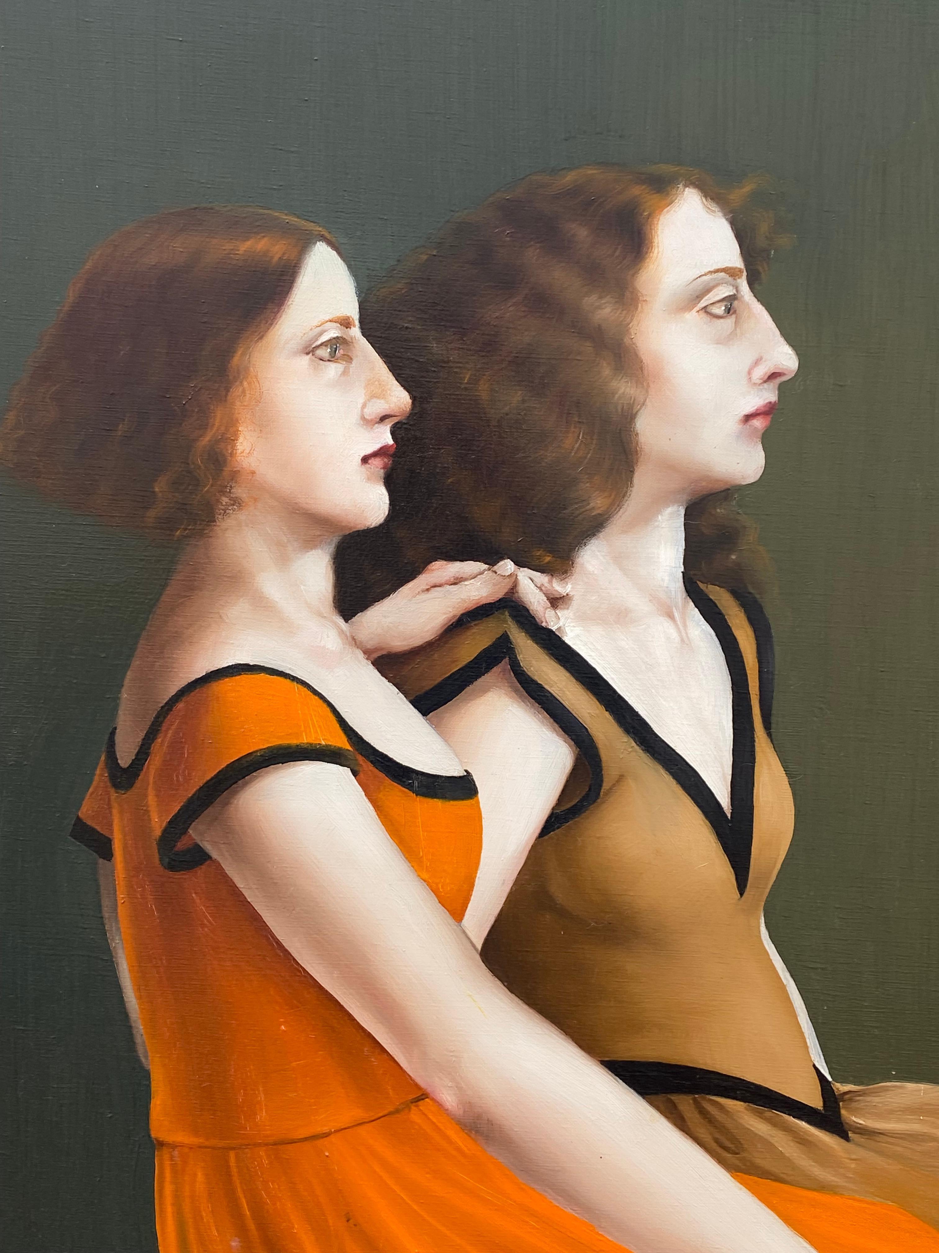 claire beecham