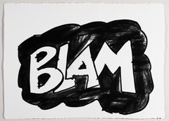 Blam