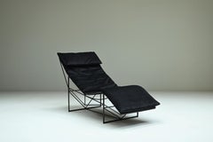 "Claire Longue" von Paolo Passerini für Uvet Dimensione, 1980er Jahre Italien.