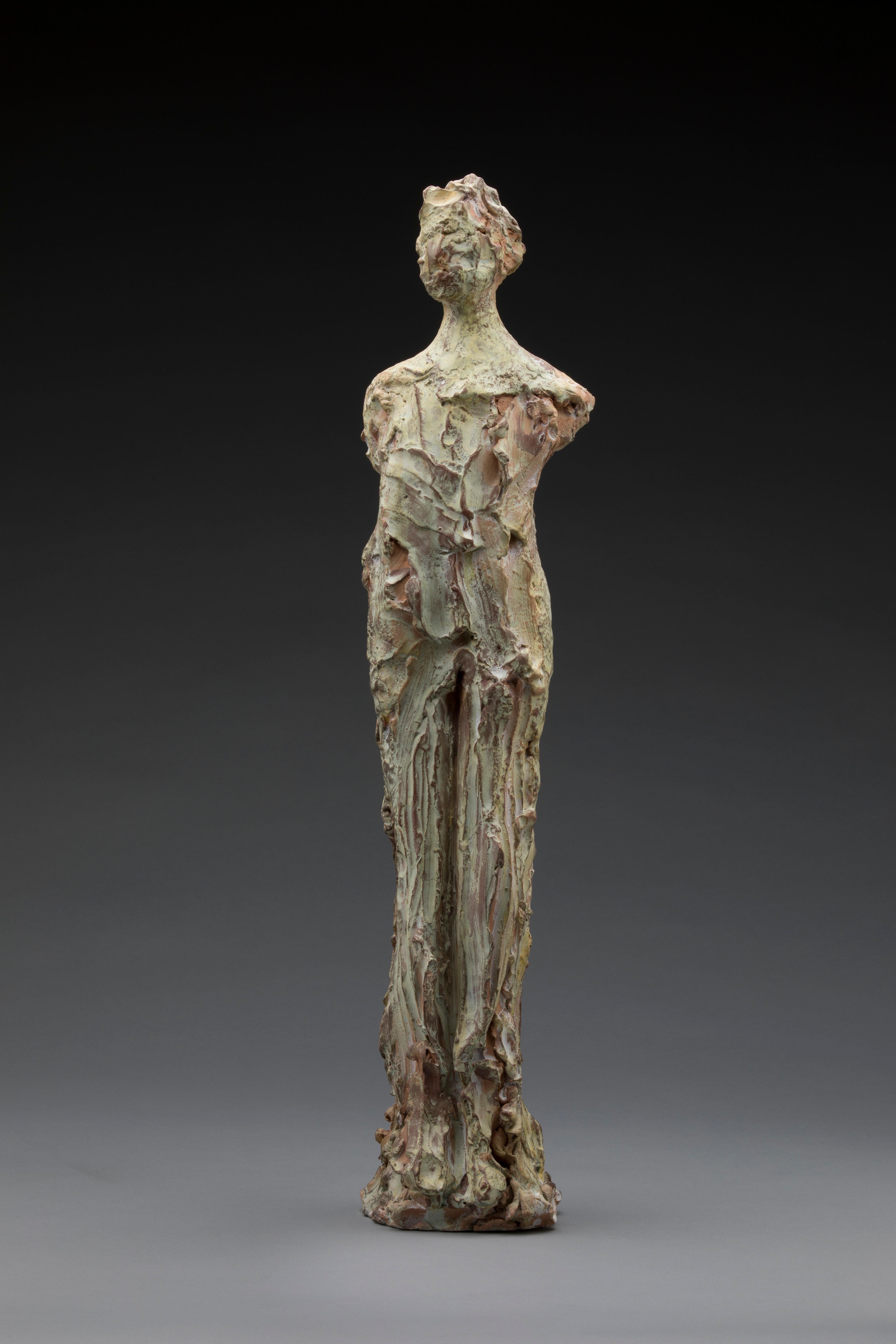 Claire McArdle Nude Sculpture - Figure 17-17
