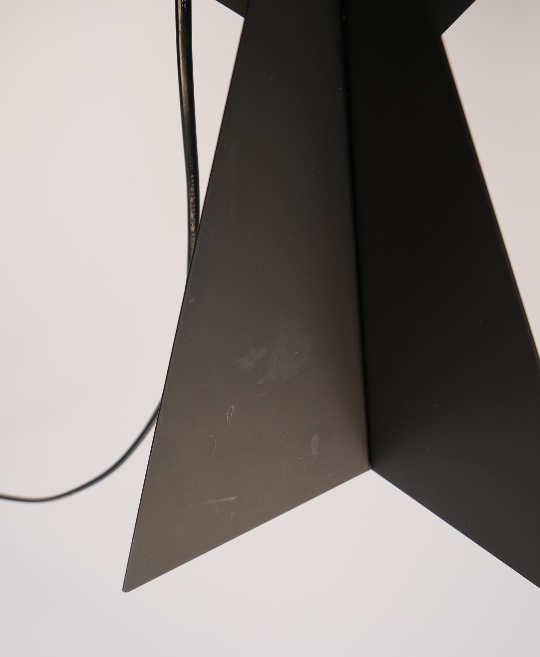 Claire Norcross Lampe „Ribbon“ für Habitat, UK 2005 im Angebot 5