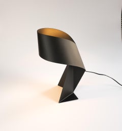 Claire Norcross "Ribbon" Lamp For Habitat, UK 2005