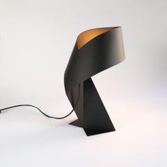 Claire Norcross "Ribbon" Lamp For Habitat, UK 2005
